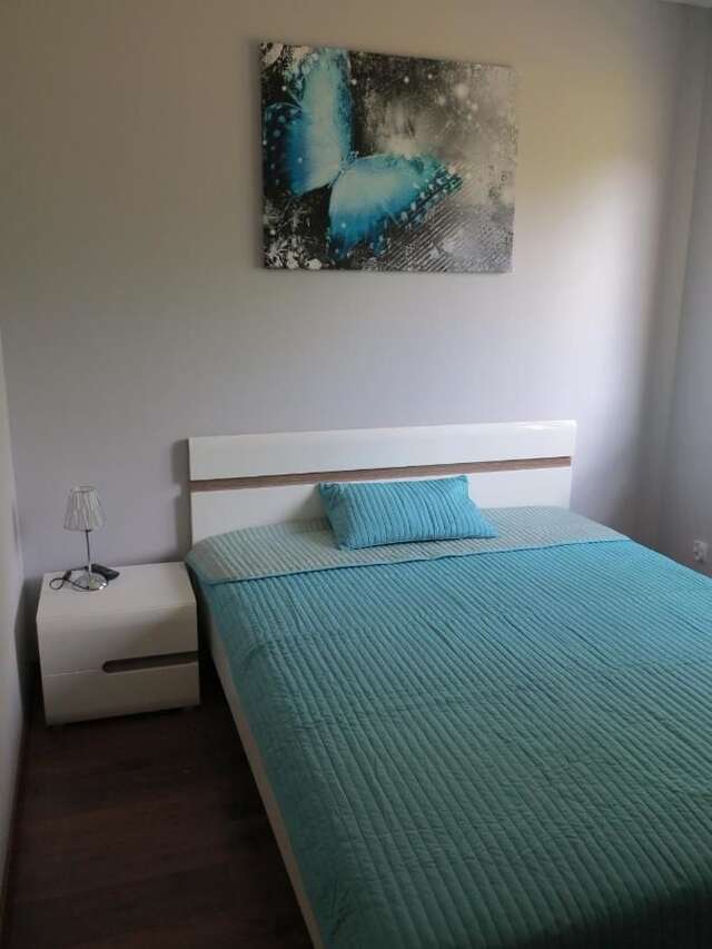 Апартаменты Apartament Mysia Сверадув-Здруй-12